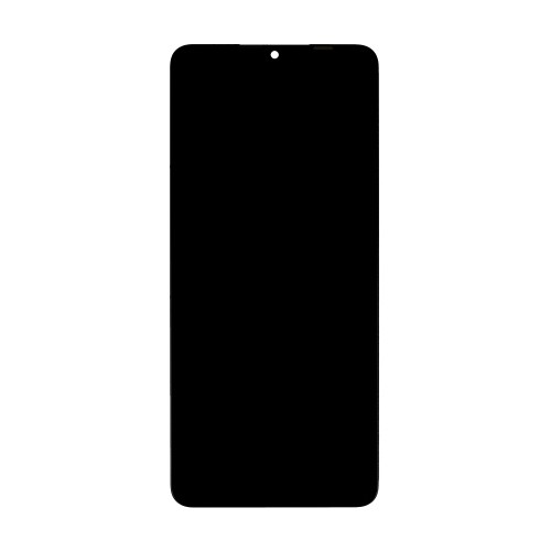 OEM LCD Display NCC for Samsung Galaxy A12|A12S|A32 5G|A02|M12 black Incell Select image 1