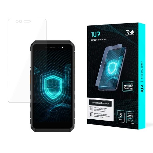 Ulefone Power Armor X11 Pro - 3mk 1UP screen protector image 1
