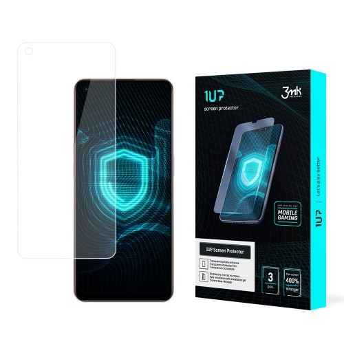 Oppo A96 5G - 3mk 1UP screen protector image 1