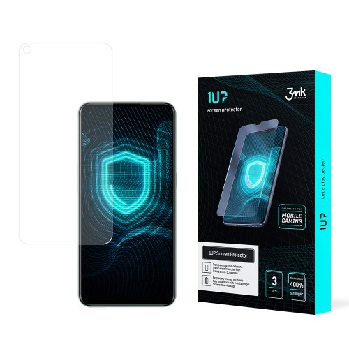 Oppo A32 - 3mk 1UP screen protector image 1