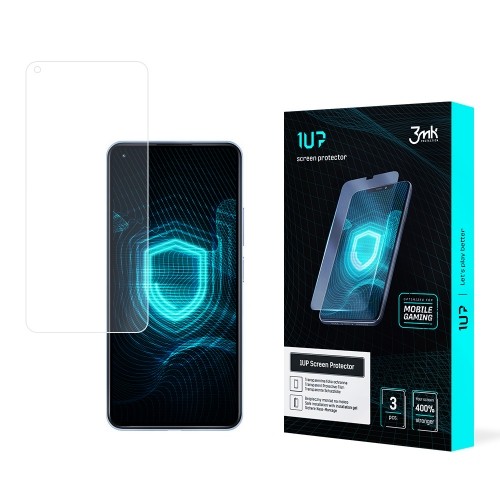 Xiaomi Mi 11 Youth Edition - 3mk 1UP screen protector image 1