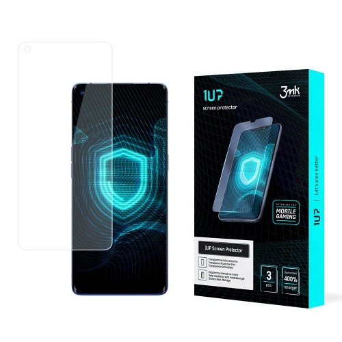 Oppo Find X2 Neo - 3mk 1UP screen protector image 1