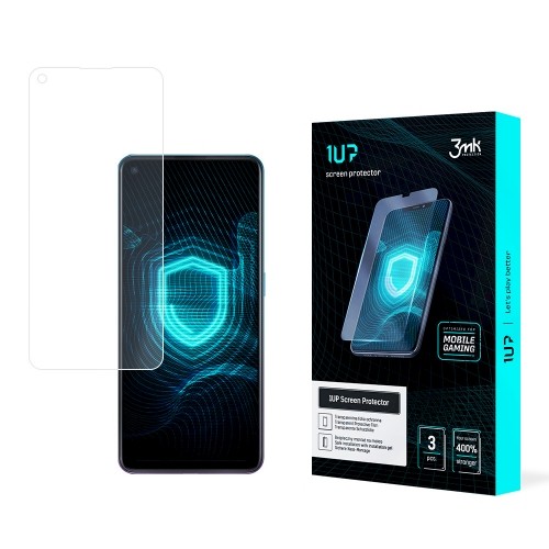 Oppo A95 5G - 3mk 1UP screen protector image 1