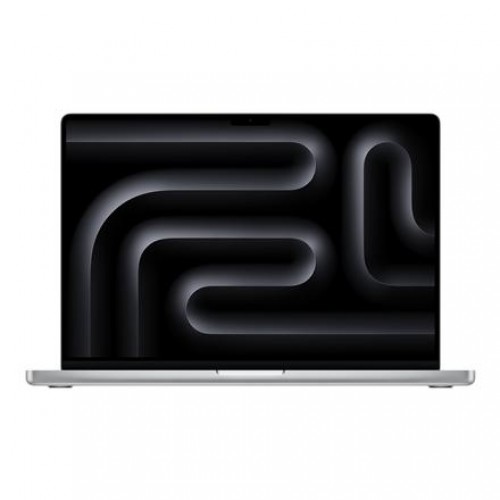 Apple MacBook Pro 16" Apple  M3 Max 14C CPU, 30C GPU/36GB/1TB SSD/Silver/SWE Apple image 1