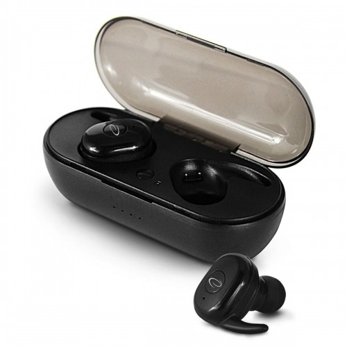 Bluetooth-наушники in Ear Esperanza EH225K Чёрный image 1