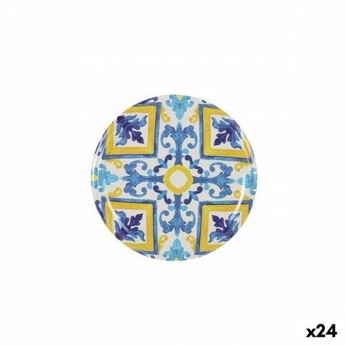 Набор крышек Sarkap   Мозаика 6 Предметы 7 x 0,8 cm (24 штук) image 1