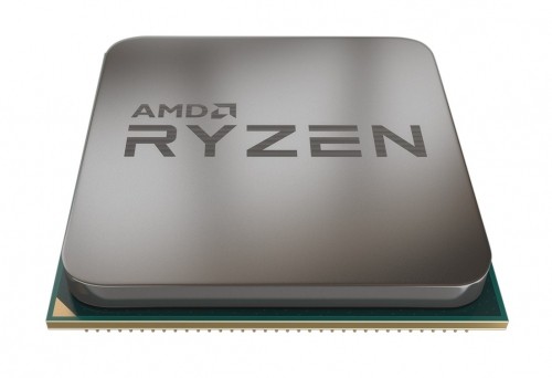 AMD Ryzen 3 3200G processor 3.6 GHz 4 MB L3 image 1
