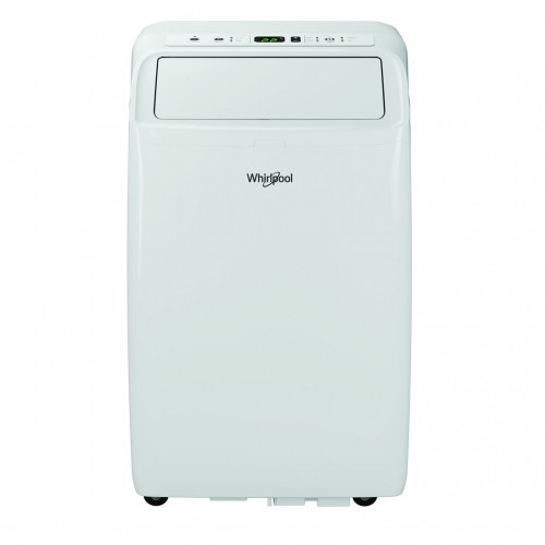 Portable air conditioner WHIRLPOOL PACF212CO W White image 1