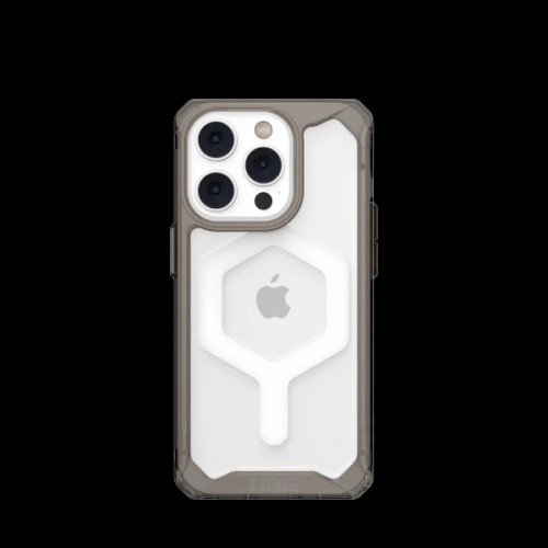 UAG Plyo - protective case for iPhone 14 Pro Max compatible with MagSafe (ash) image 1
