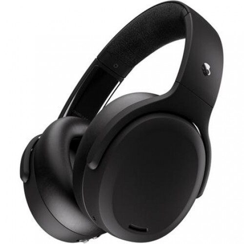 Skullcandy Wireless Over-ear Headphones CRUSHER ANC 2 Bluetooth Black image 1