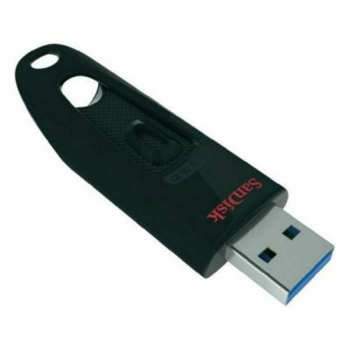 Pendrive SanDisk SDCZ48 USB 3.0 USВ-флешь память image 1