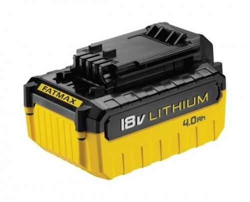 Stanley FMC688L-XJ cordless tool battery / charger image 1