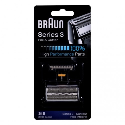 Braun 31S Shaving head image 1