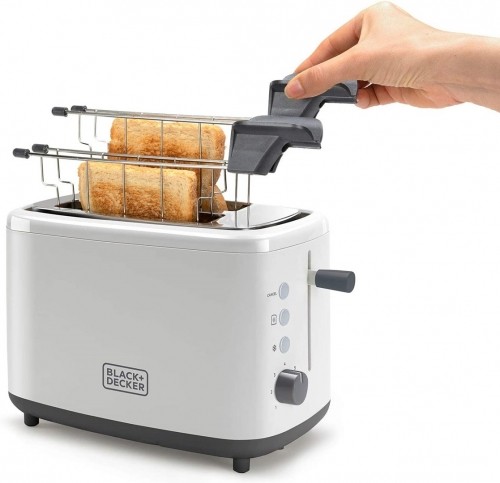 Toaster Black+Decker BXTOA820E (820W) image 1