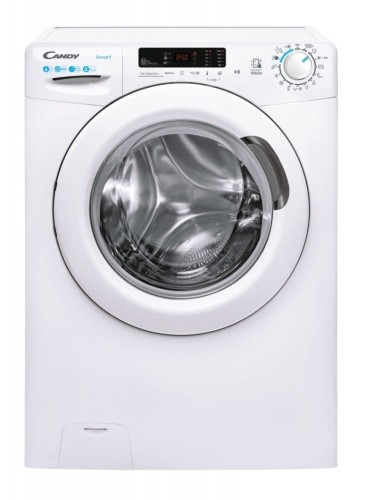 Candy Smart CS4 1062DE/2-S washing machine Front-load 6 kg 1000 RPM White image 1