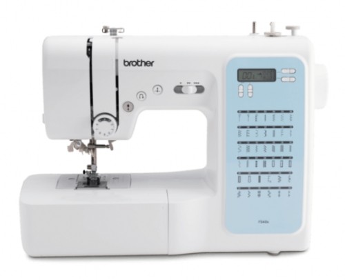 Brother FS40S sewing machine Electric image 1