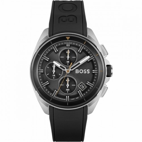 Мужские часы Hugo Boss 1513953 (Ø 44 mm) image 1