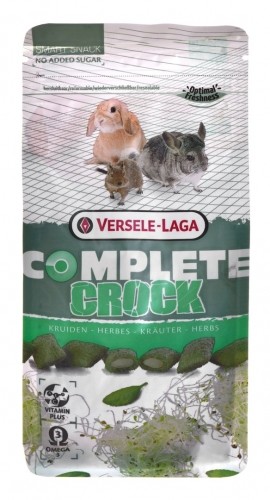 Buy VERSELE LAGA - Complete Crock Herbs 50Gr x 4