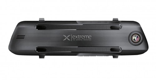 Extreme XDR106 Video recorder Black image 1