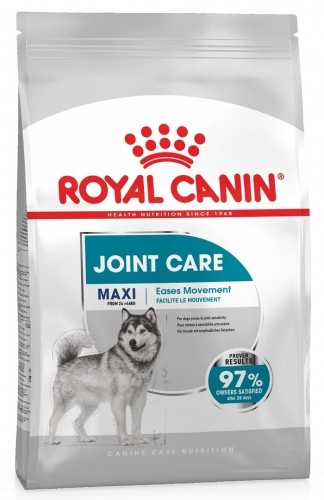 Royal Canin Maxi Joint Care - dry food for an adult dog - 10 kg image 1