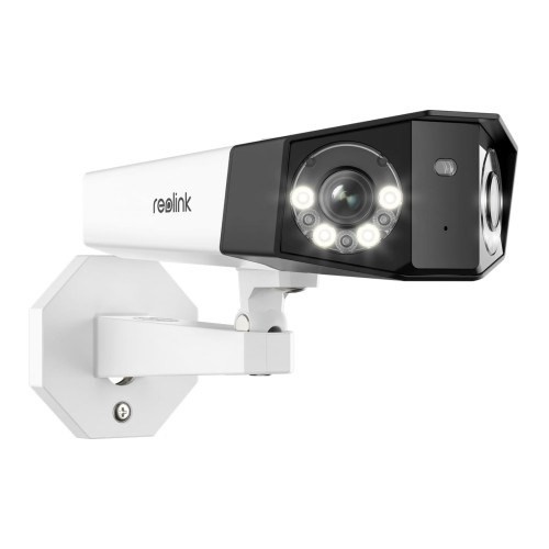 IP Camera REOLINK DUO 2 POE with dual lens White image 1