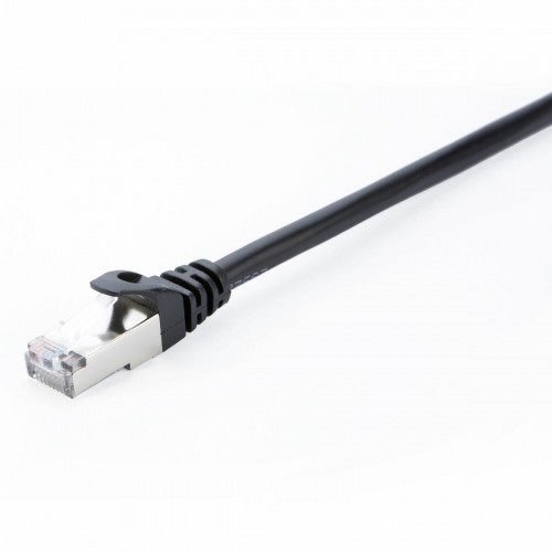Жесткий сетевой кабель UTP кат. 6 V7 V7CAT6STP-05M-BLK-1E 5 m image 1