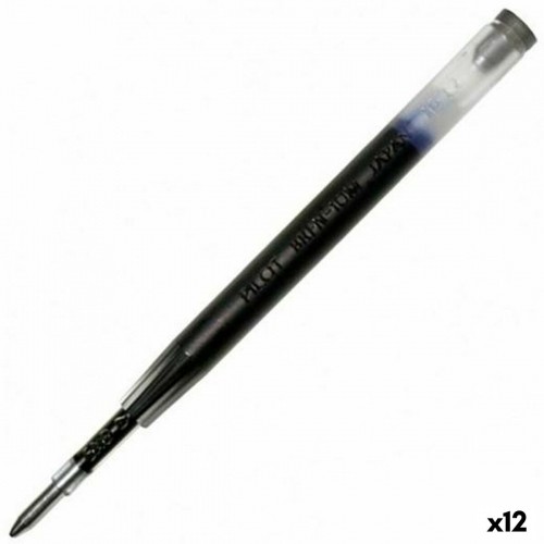 pildspalvu uzpilde Pilot BRFN-10M Zils (12 gb.) image 1