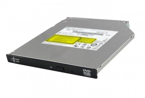 LG GUD1N optical disc drive Internal DVD-RW Black image 1