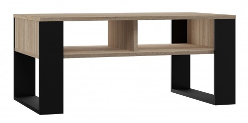 Top E Shop Topeshop MODERN 2P SON CZ coffee/side/end table Coffee table Rectangular shape 2 leg(s) image 1