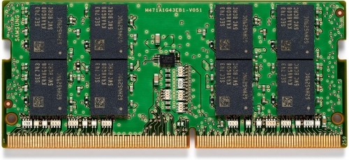 Hewlett-packard HP 16GB DDR4-3200 DIMM memory module 1 x 16 GB 3200 MHz image 1