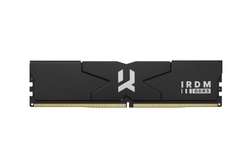 Goodram IRDM DDR5 IR-6400D564L32/64GDC memory module 64 GB 2 x 32 GB 6400 MHz image 1