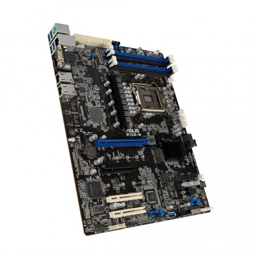 ASUS 90SB0A90-M0UAY0 motherboard LGA 1200 (Socket H5) ATX image 1