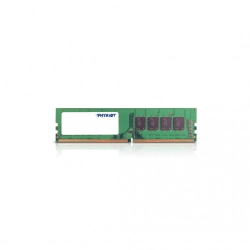Patriot Memory 8GB DDR4 memory module 1 x 8 GB 2400 MHz image 1