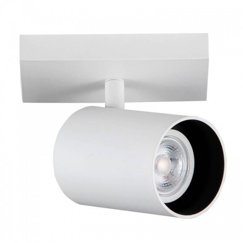 Yeelight Spotlight YLDDL-0083 Light fixture (1 bulb) white LED image 1