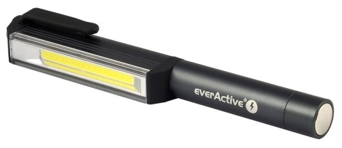 Flashlight everActive WL-200 3W COB LED image 1