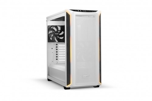 be quiet! Shadow Base 800 DX White Midi Tower image 1