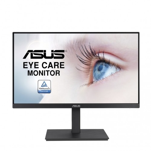 ASUS VA24EQSB computer monitor 60.5 cm (23.8") 1920 x 1080 pixels Full HD LED Black image 1