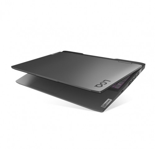 Lenovo LOQ 15APH8 Laptop 39.6 cm (15.6") Full HD AMD Ryzen™ 5 7640HS 16 GB DDR5-SDRAM 1000 GB SSD NVIDIA GeForce RTX 4050 Wi-Fi 6 (802.11ax) Windows 11 Home Grey image 1