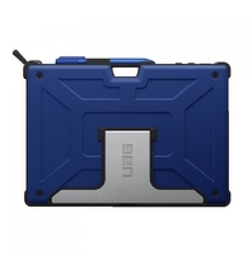 Urban Armor Gear Folio-Case для Microsoft Surface Pro 4 cobalt (blau) image 1