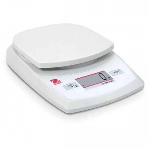 OHAUS Compass™ CR CR5200 portable scale image 1