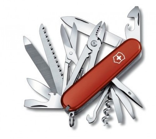 Victorinox Handyman Multi-tool knife image 1