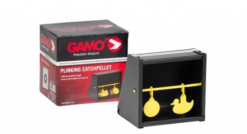 Gamo Bullet Trap - 2 Shooting Targets image 1