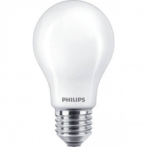 LED Spuldze Philips ø 6,6 x 10,4 cm 8,5 W E 1055 lm (2700 K) image 1
