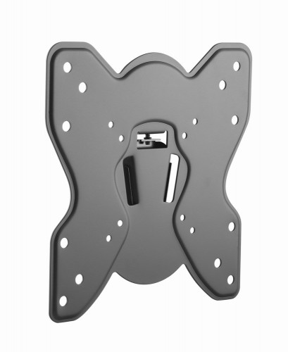 Gembird WM-42F-03 TV wall mount (fixed), 23”-42”, up to 25kg image 1