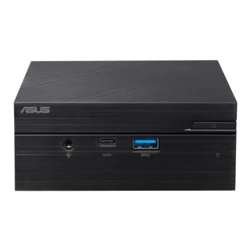 Mini PC ASUS PN51 R5-5500U/Win11PX image 1
