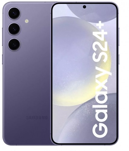 Samsung Galaxy S24 + Мобильный Телефон 12GB / 512GB image 1
