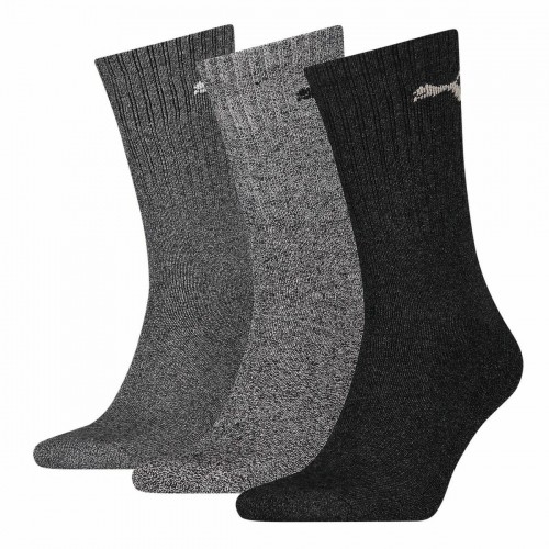 Спортивные носки Puma 7312 Серый image 1