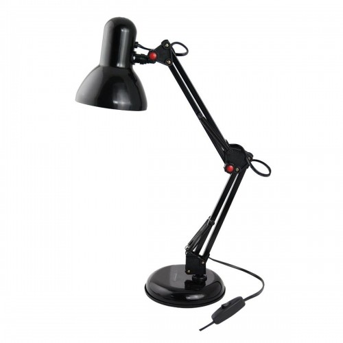 Настольная лампа Esperanza ELD112K Чёрный Пластик 12 W image 1