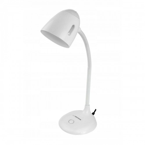 Настольная лампа Esperanza ELD110W Белый Пластик 12 W image 1
