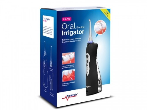 Promedix PR-770B oral irrigator 0.16 L image 1